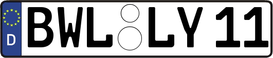 BWL-LY11
