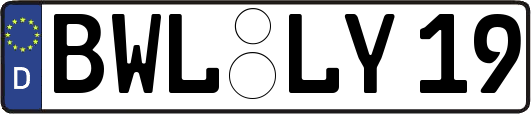 BWL-LY19