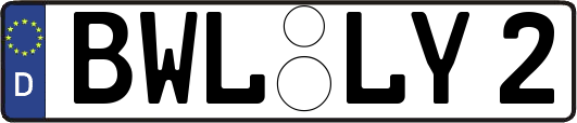 BWL-LY2