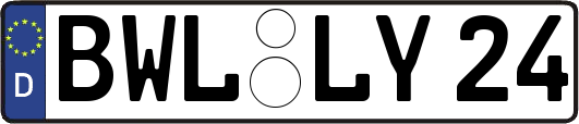 BWL-LY24