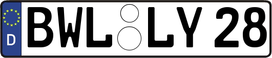 BWL-LY28