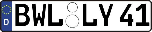 BWL-LY41