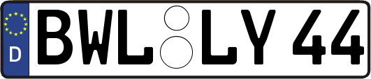 BWL-LY44