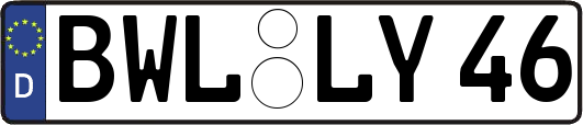 BWL-LY46