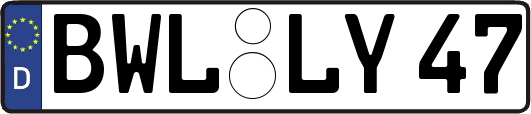 BWL-LY47