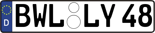 BWL-LY48