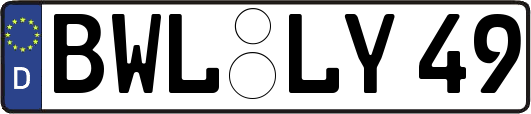 BWL-LY49