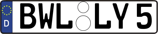 BWL-LY5