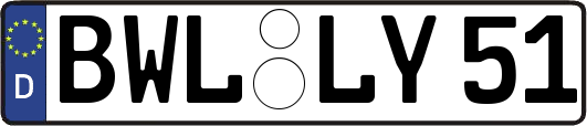 BWL-LY51