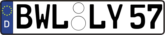 BWL-LY57