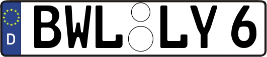 BWL-LY6
