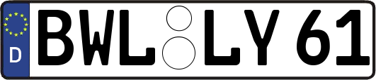 BWL-LY61