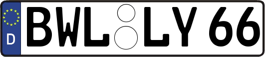 BWL-LY66