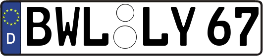 BWL-LY67