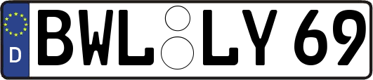 BWL-LY69