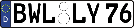 BWL-LY76