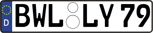 BWL-LY79