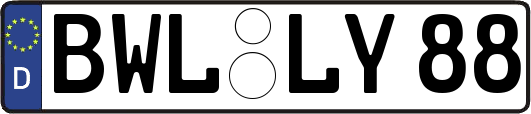 BWL-LY88