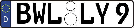 BWL-LY9