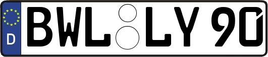 BWL-LY90