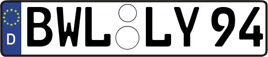 BWL-LY94