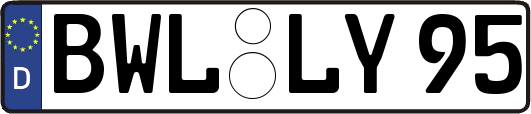 BWL-LY95