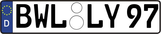 BWL-LY97
