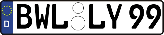 BWL-LY99