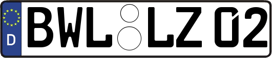 BWL-LZ02