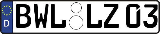 BWL-LZ03