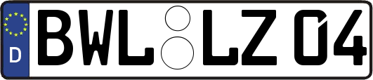 BWL-LZ04