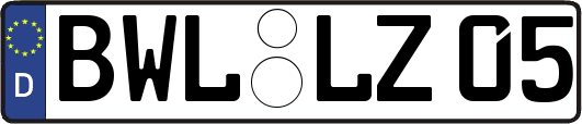 BWL-LZ05