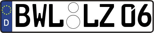 BWL-LZ06