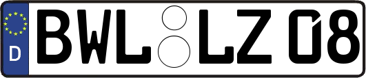 BWL-LZ08