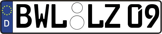 BWL-LZ09