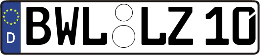 BWL-LZ10