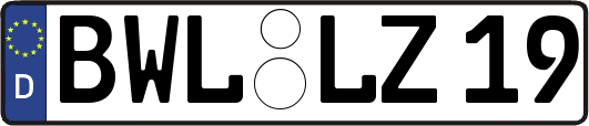 BWL-LZ19