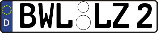 BWL-LZ2