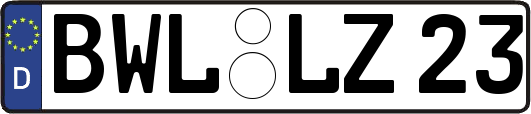 BWL-LZ23