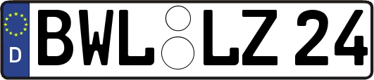 BWL-LZ24