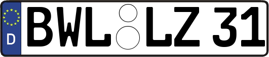 BWL-LZ31
