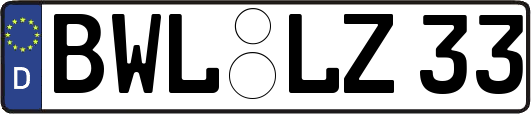 BWL-LZ33