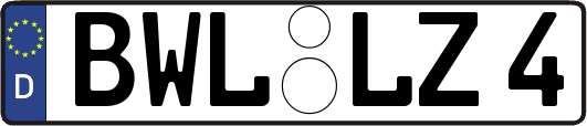 BWL-LZ4