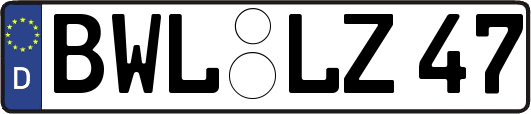 BWL-LZ47