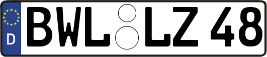BWL-LZ48