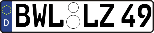 BWL-LZ49