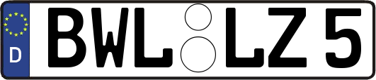 BWL-LZ5