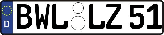 BWL-LZ51