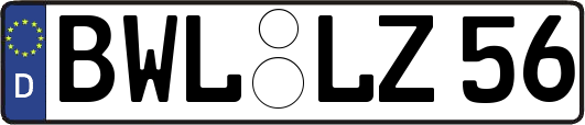 BWL-LZ56