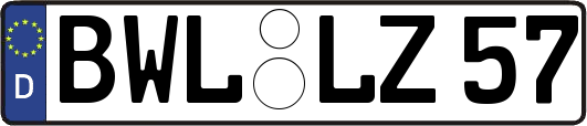 BWL-LZ57